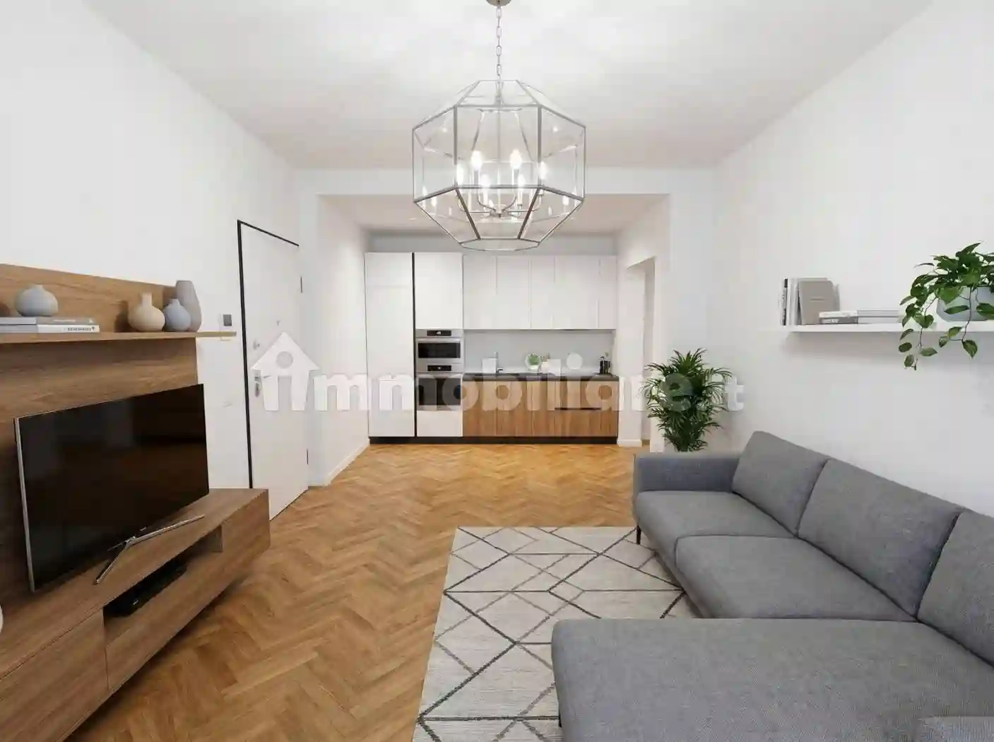 Appartamento - foto 2