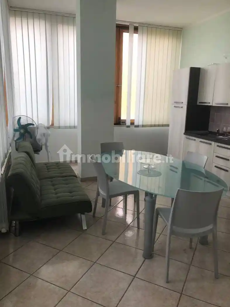 Appartamento in affitto a Caserta