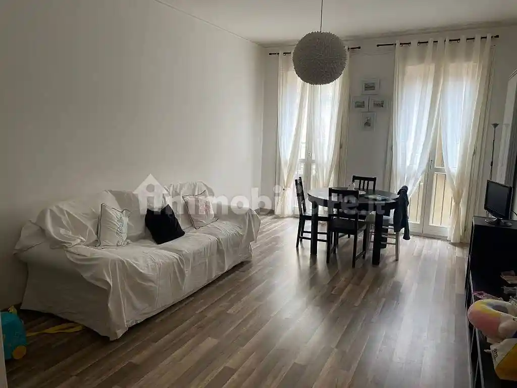 Appartamento in affitto a Cremona