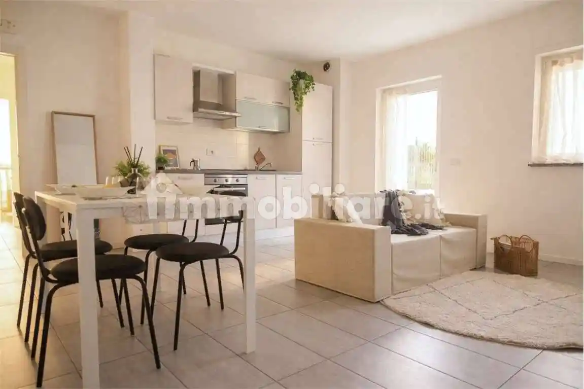 Appartamento in vendita a Trento