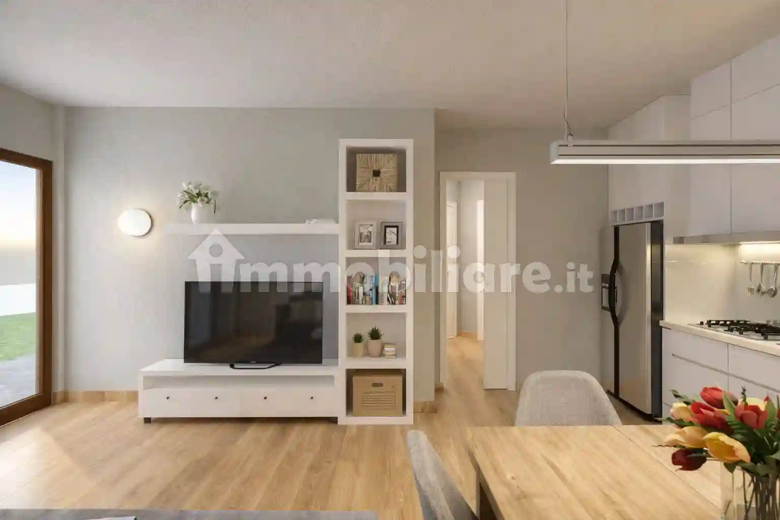 Appartamento - foto 4