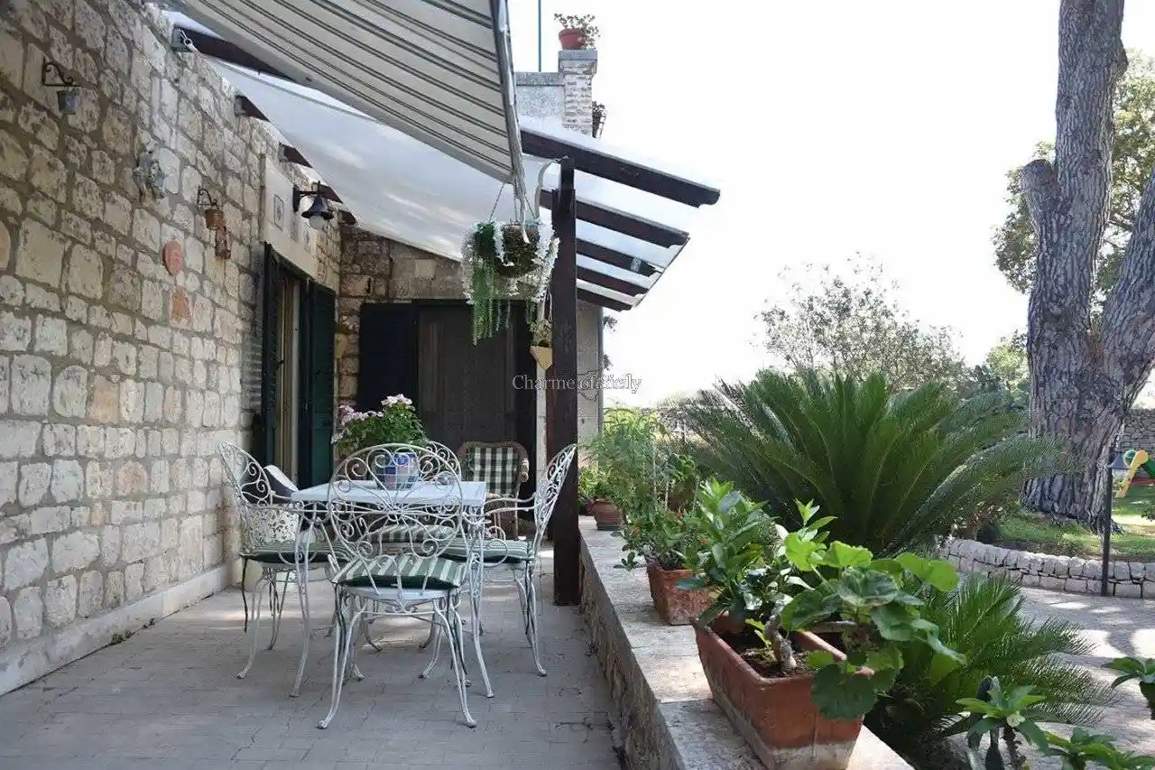 Casa indipendente in vendita a Modica