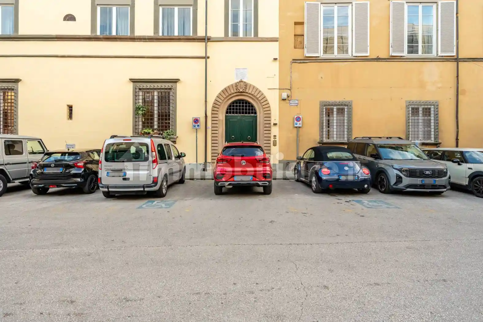 Appartamento in vendita a Lucca