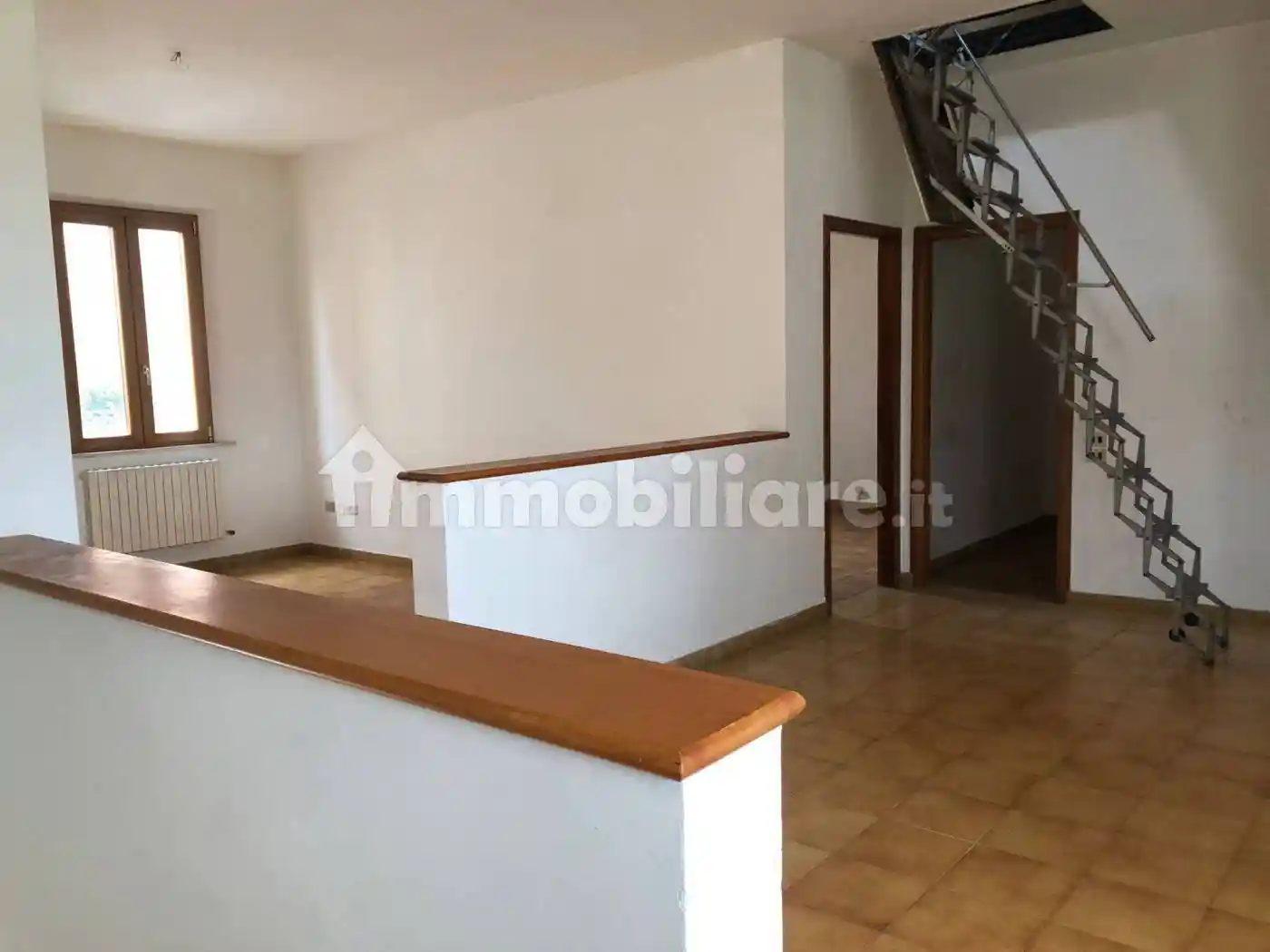 Casa indipendente in vendita a Ancona