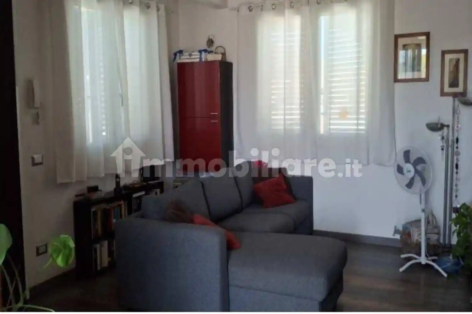 Appartamento in vendita a Senigallia