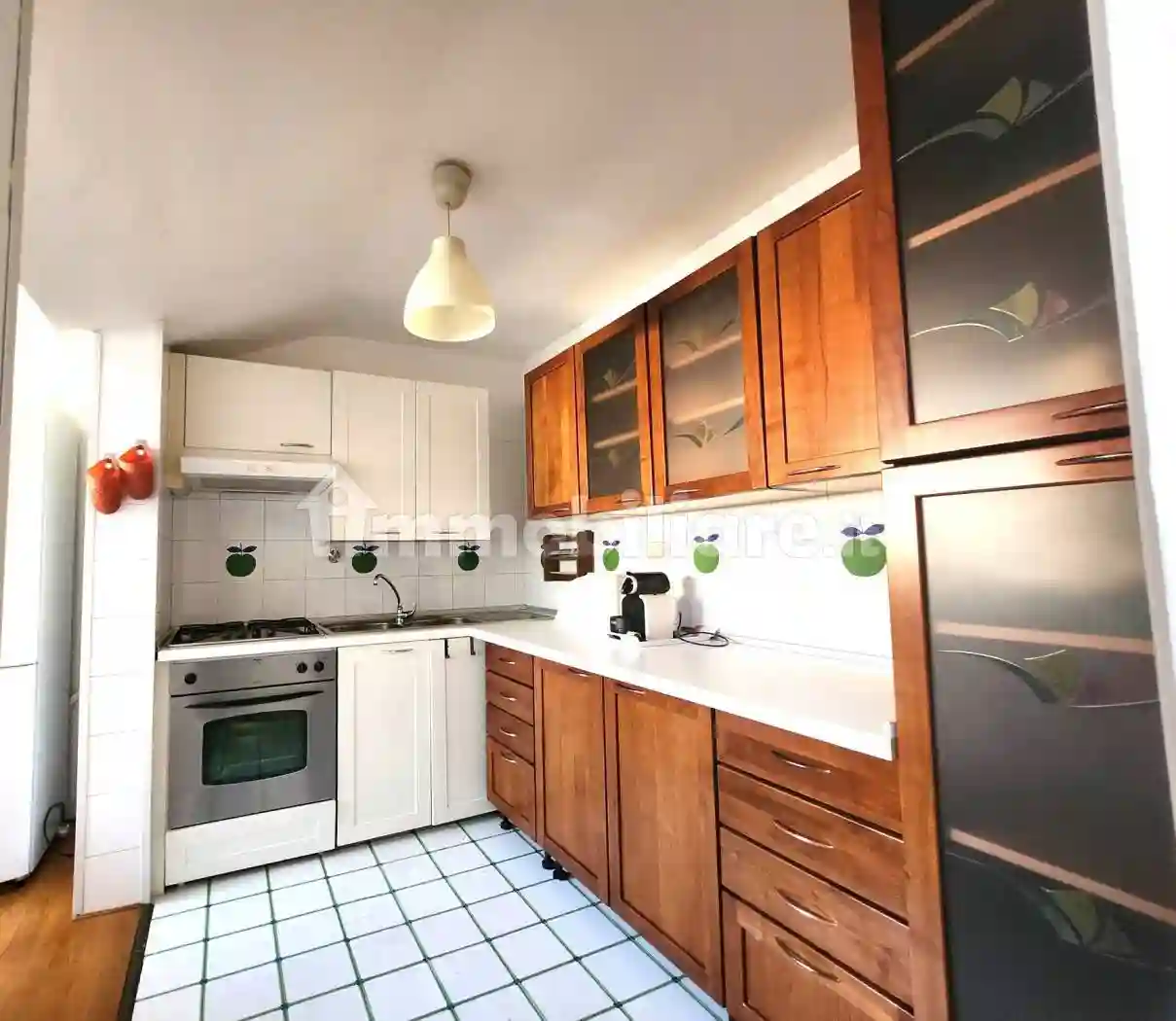 Attico - Mansarda - foto 5