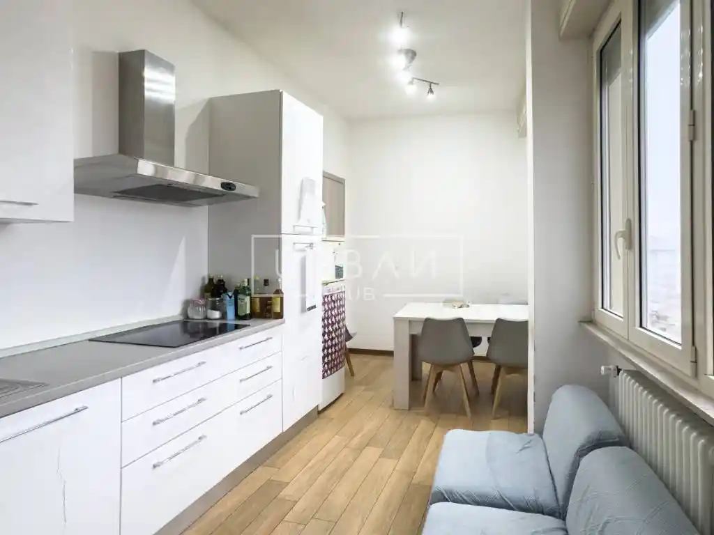 Appartamento in vendita a Forlì