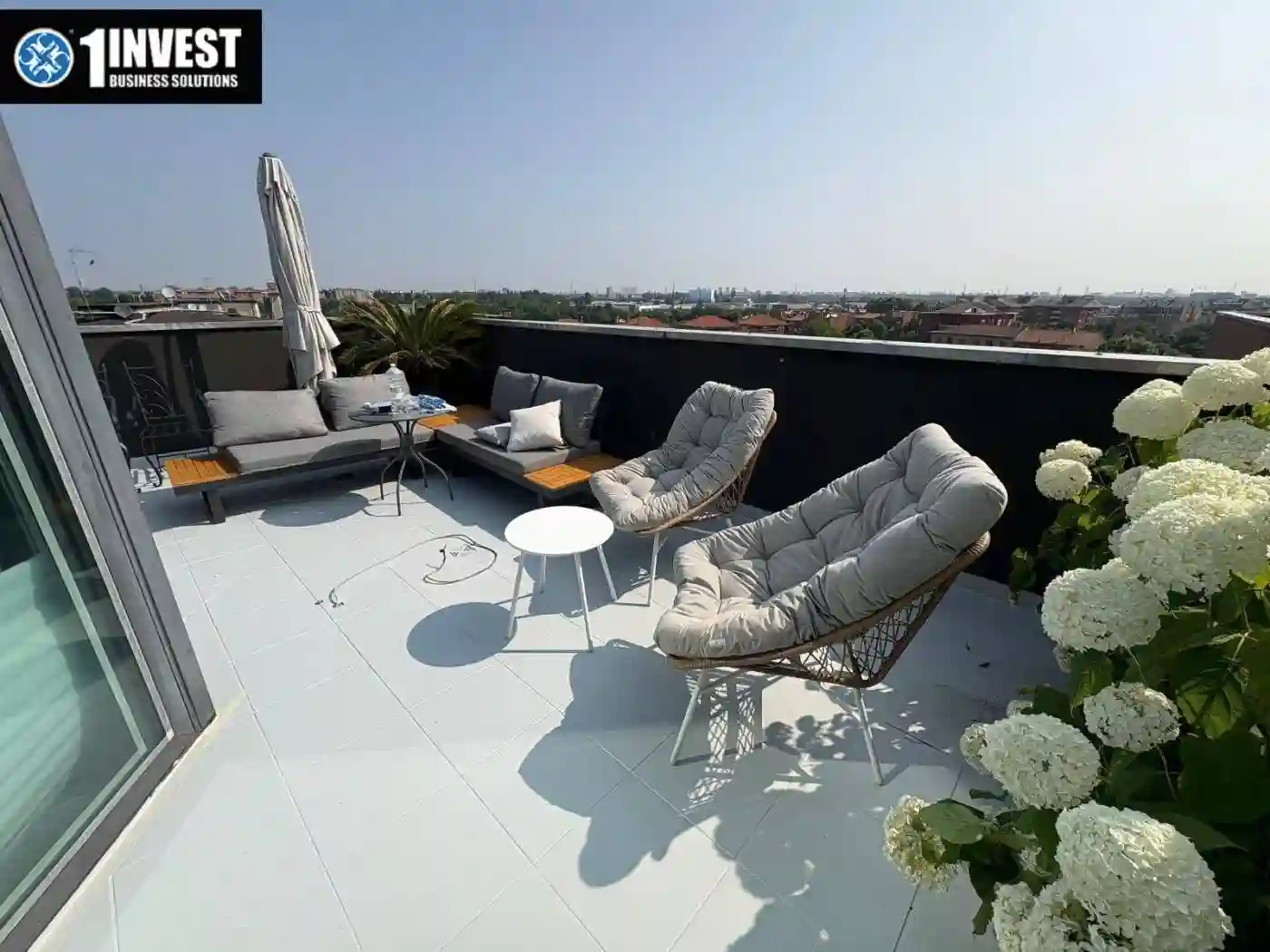 Attico - Mansarda - foto 2