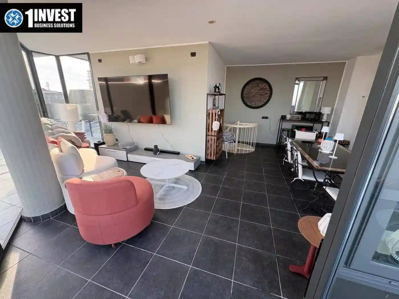 Attico - Mansarda - foto 5