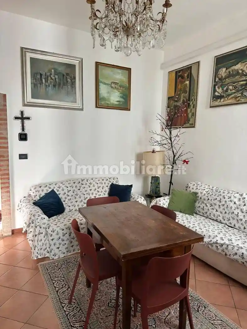 Appartamento in vendita a Ferrara