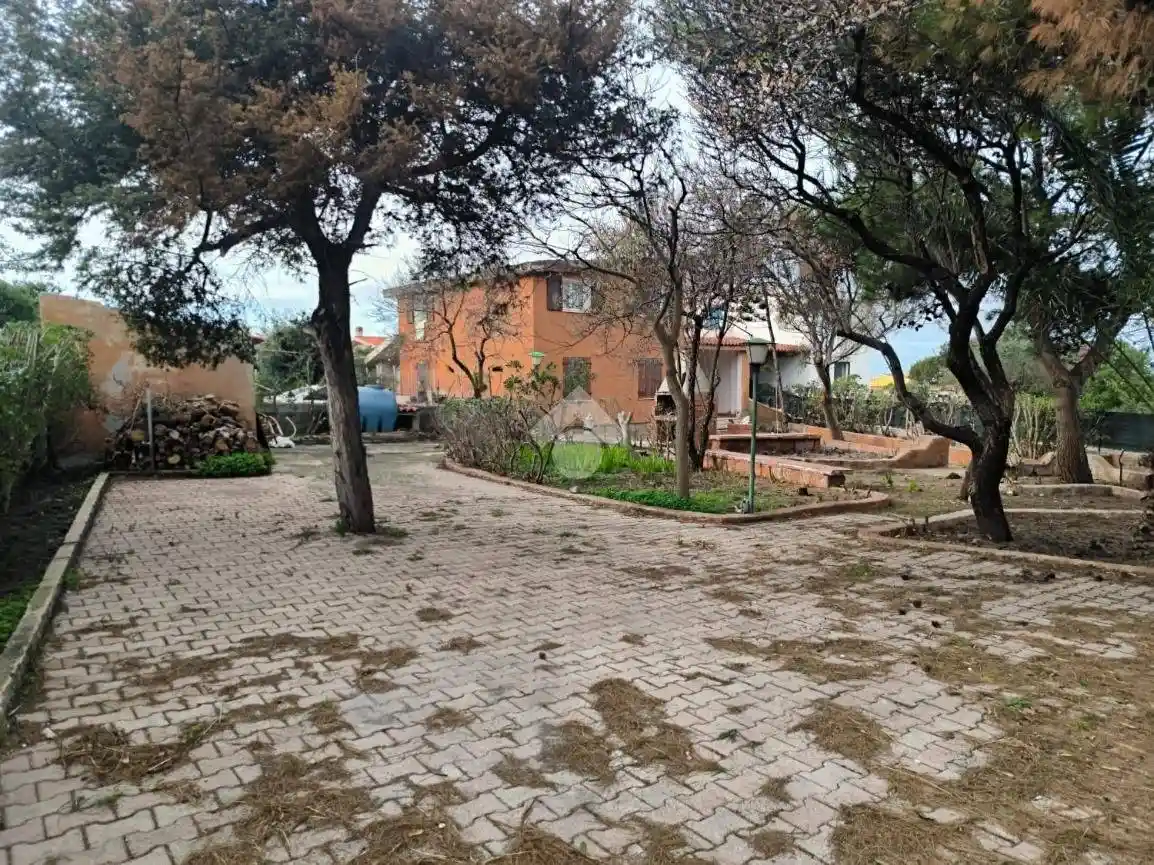 Casa indipendente in vendita a Sorso