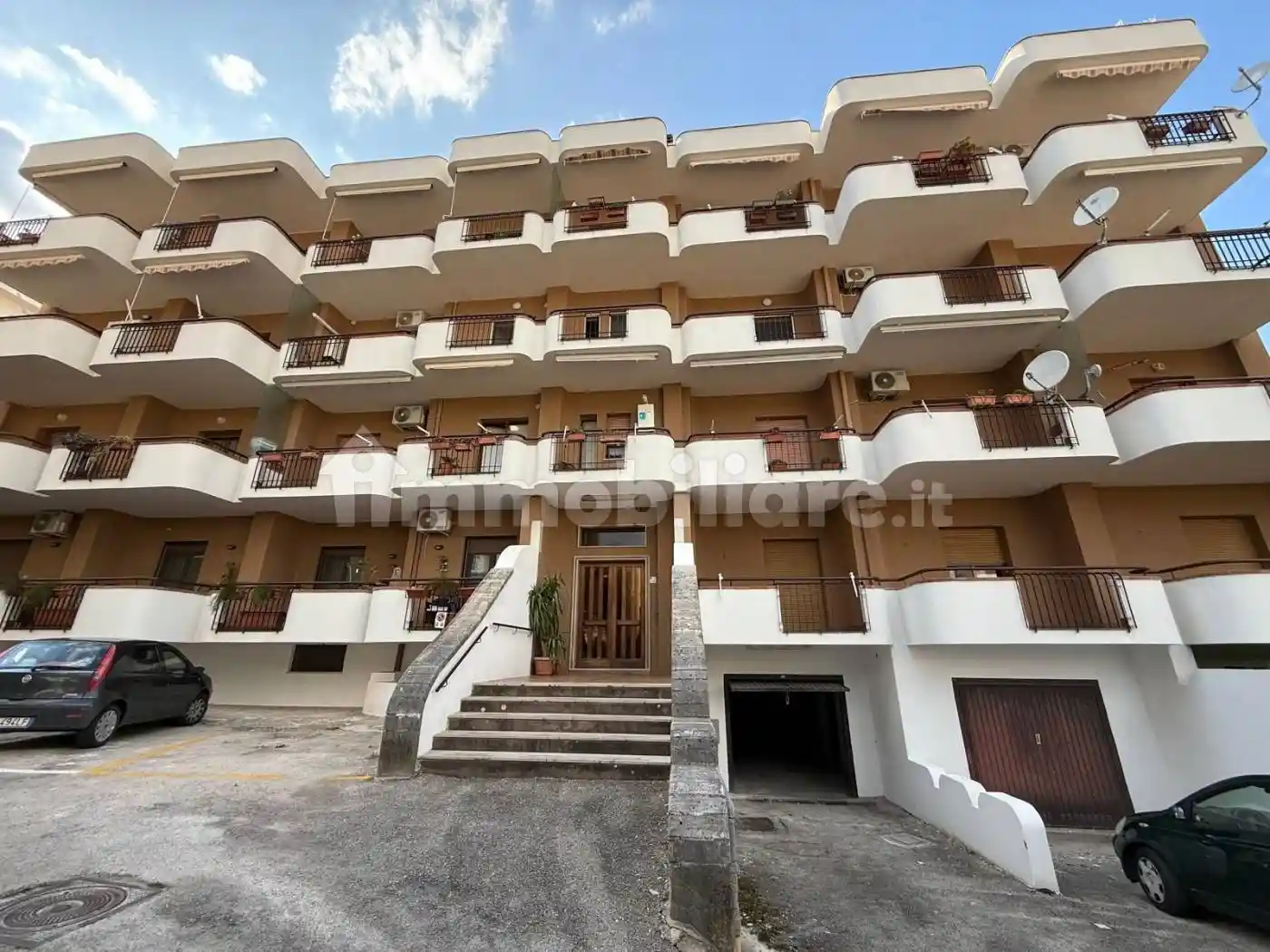 Appartamento in vendita a Pellezzano