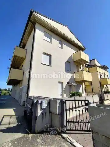 Appartamento in vendita a Rovigo