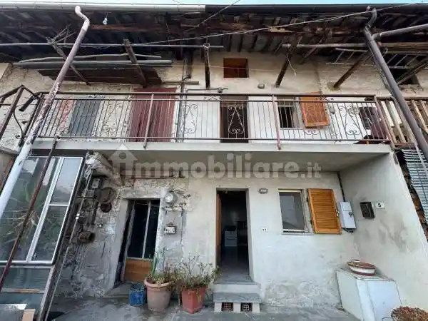 Rustico - Casale in vendita a Sanfront