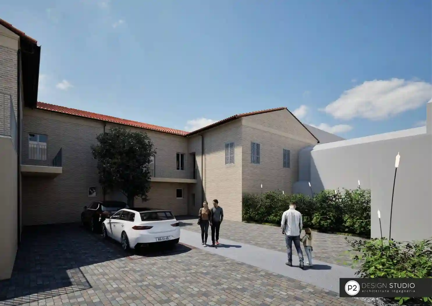 Palazzo - Edificio - foto 2