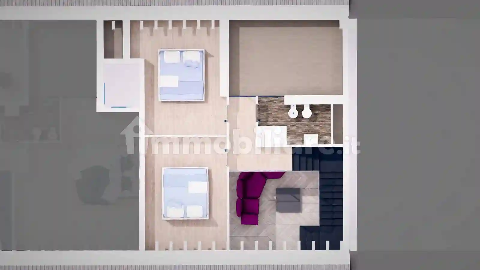 Appartamento - foto 2