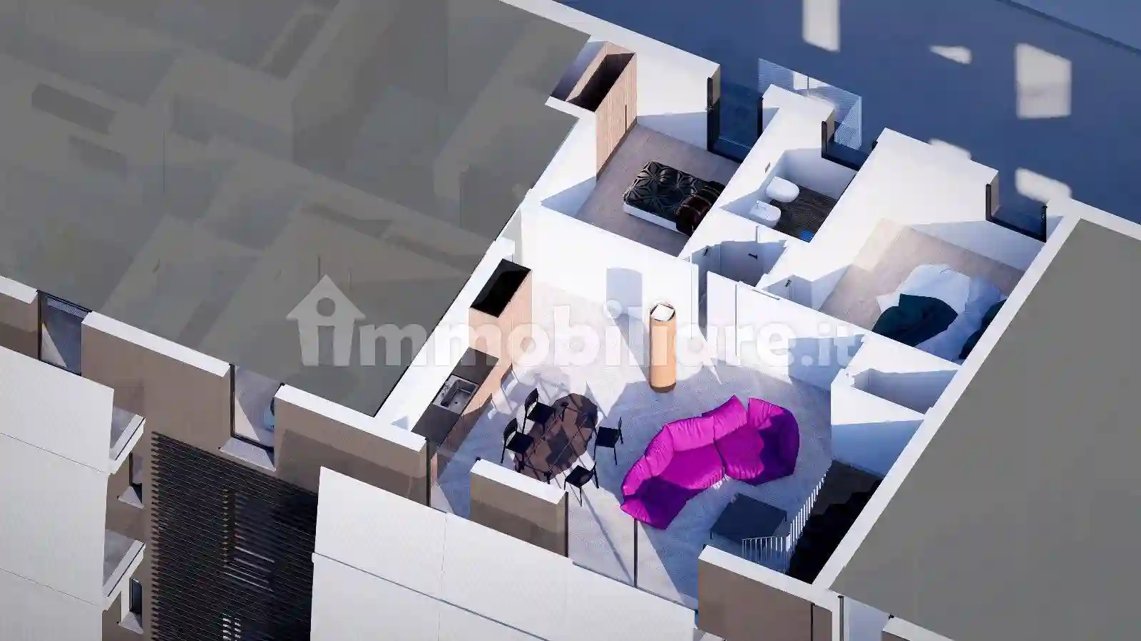 Appartamento - foto 3