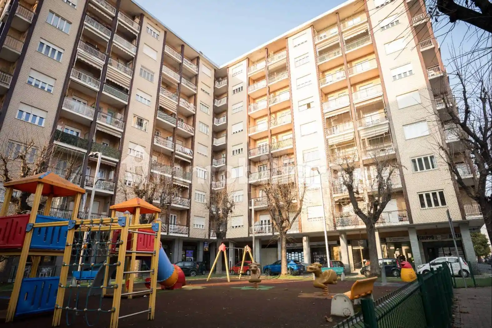 Appartamento in vendita a Beinasco