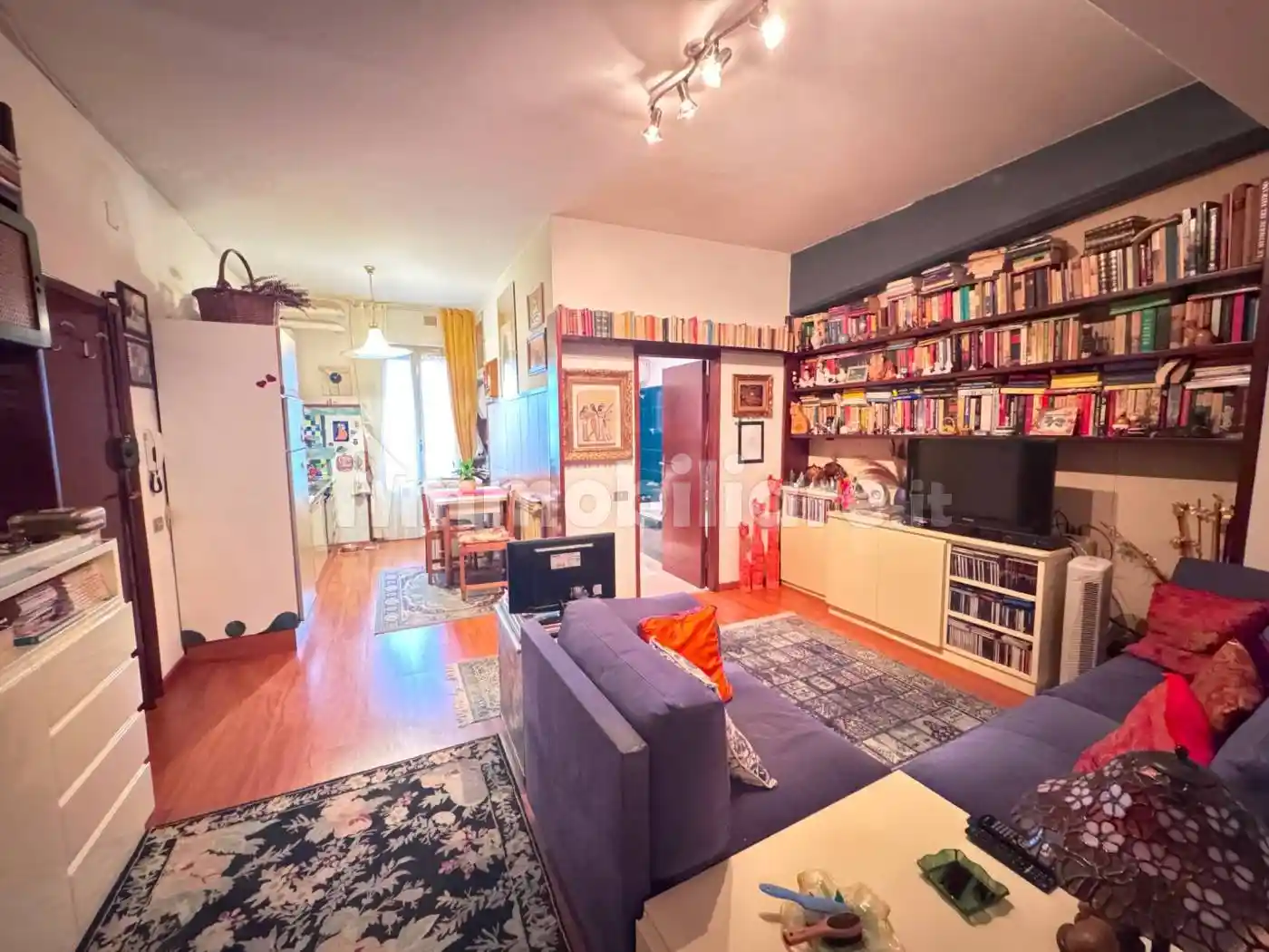 Appartamento in vendita a Prato