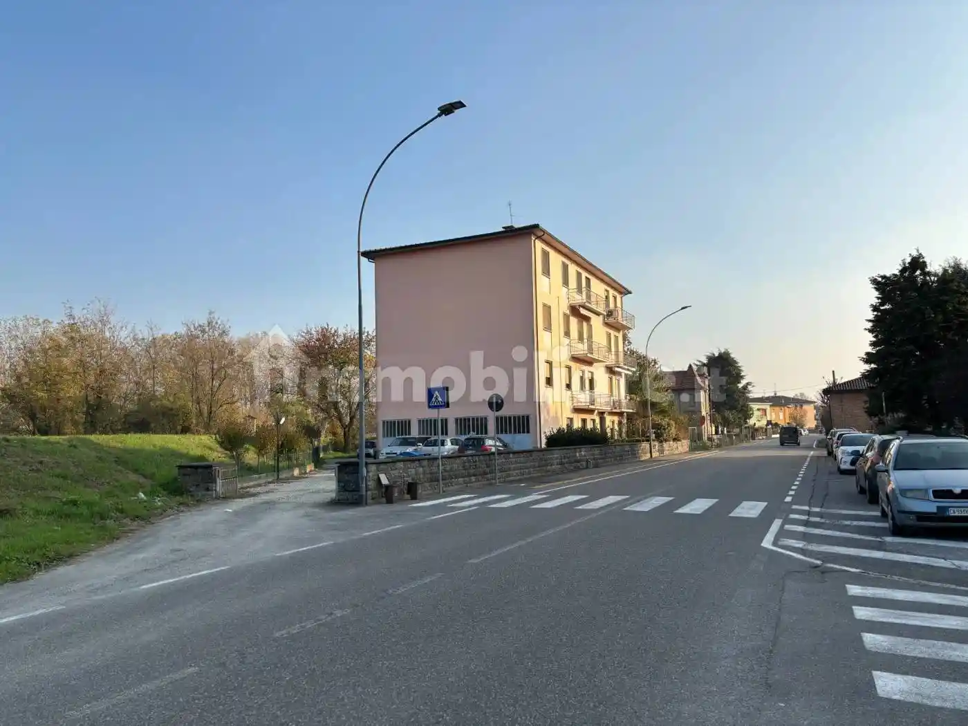 Appartamento in vendita a Caorso