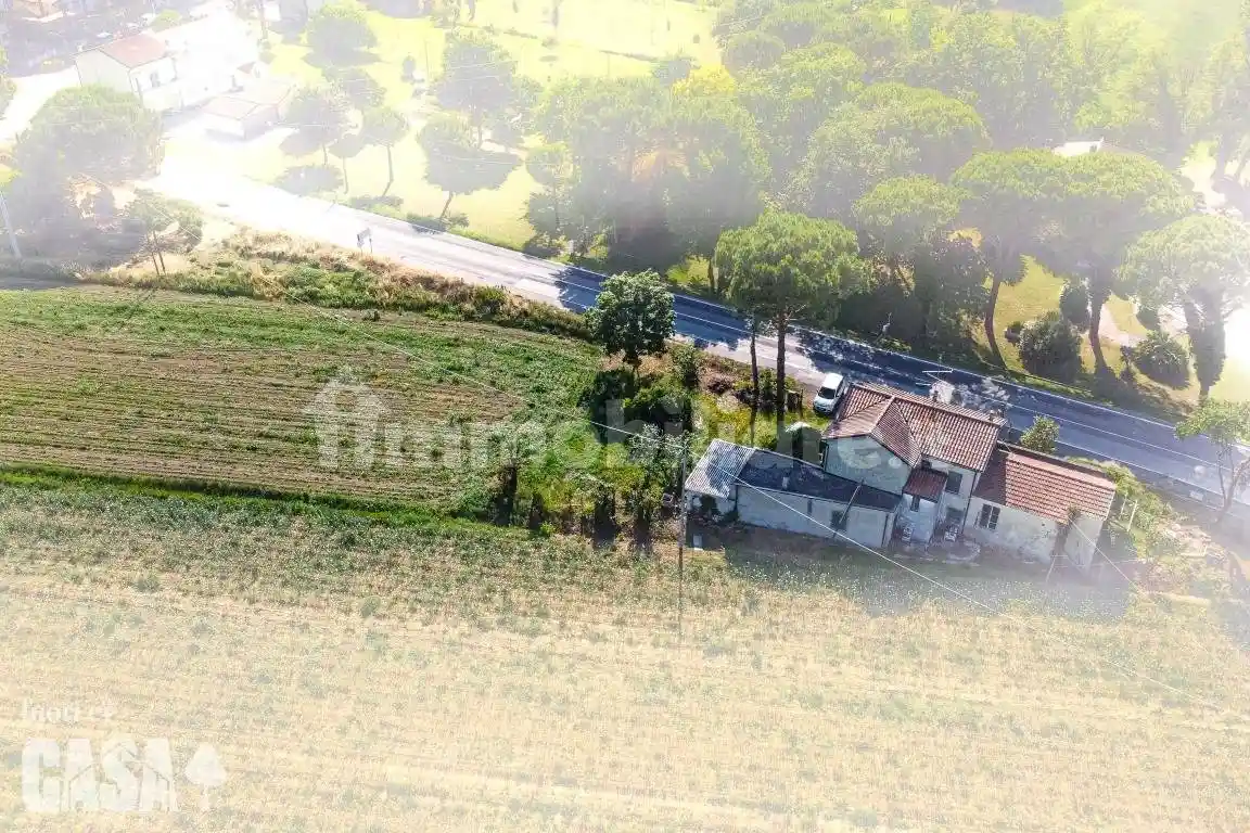 Villa in vendita a Bertinoro