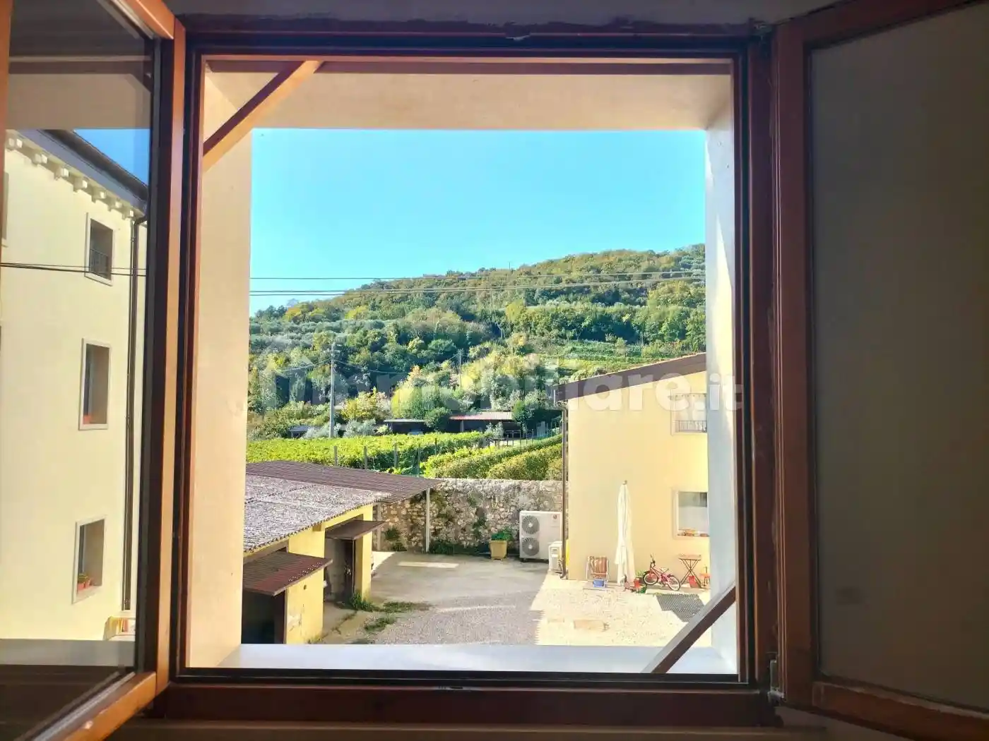 Casa indipendente in vendita a San Martino Buon Albergo