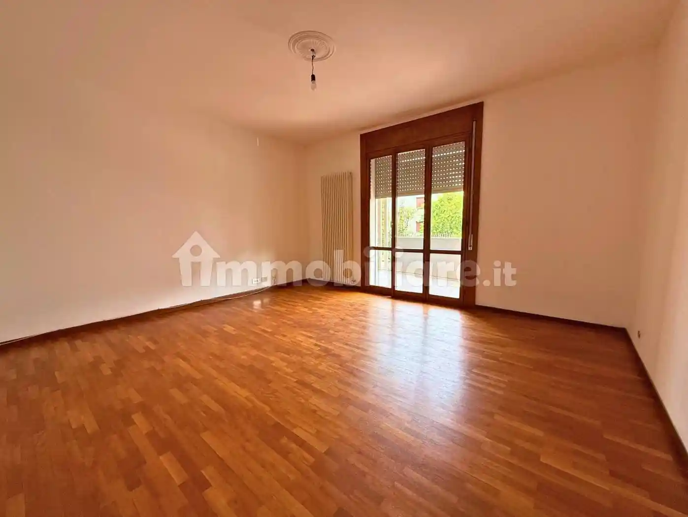 Appartamento in vendita a Reggio Emilia