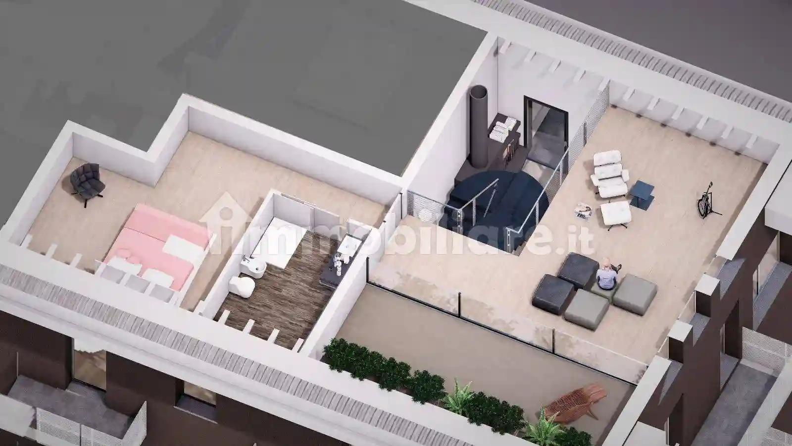 Appartamento - foto 4