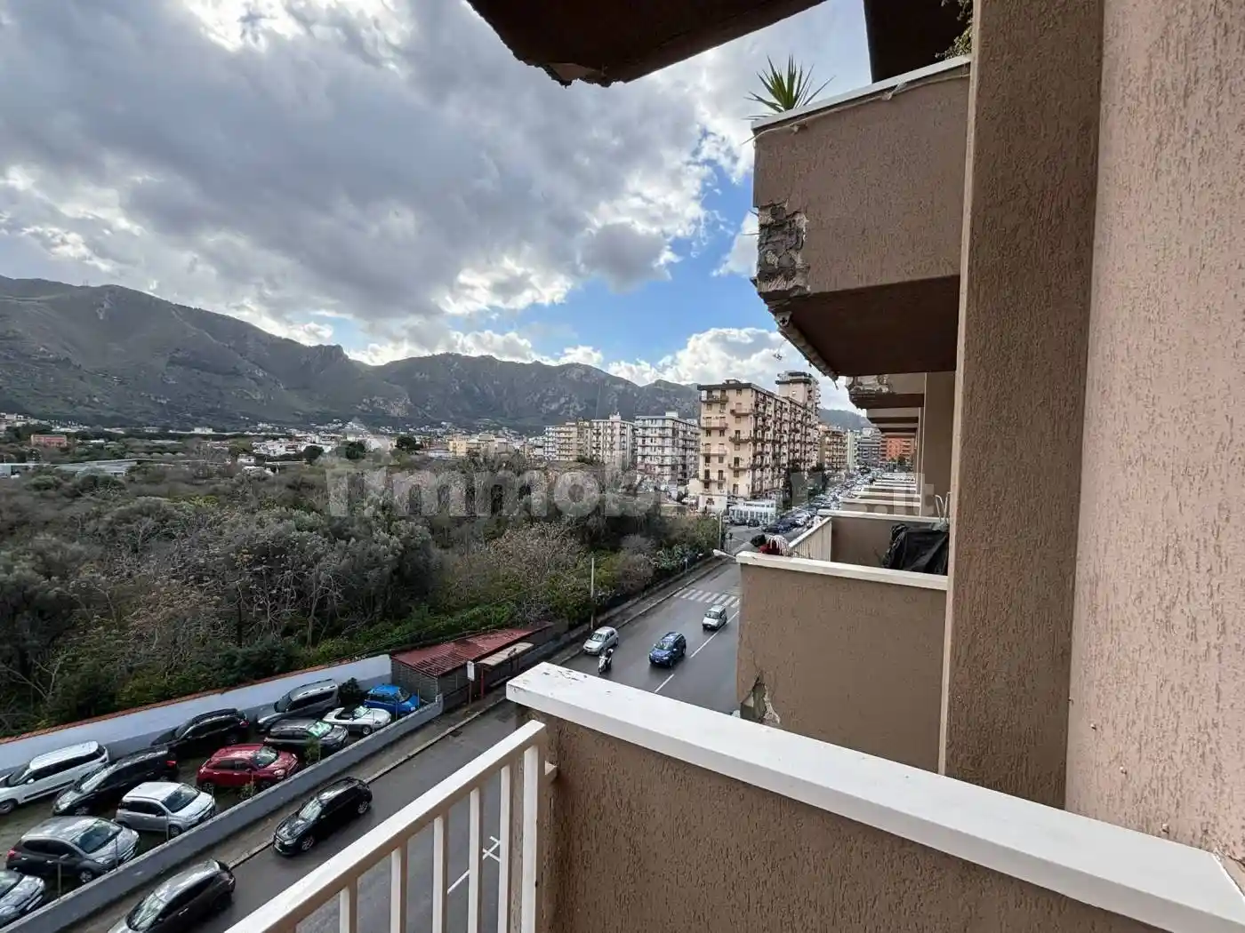 Appartamento in vendita a Palermo