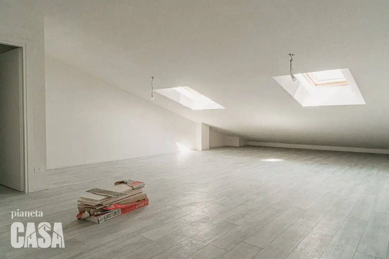 Appartamento in vendita a Cesena