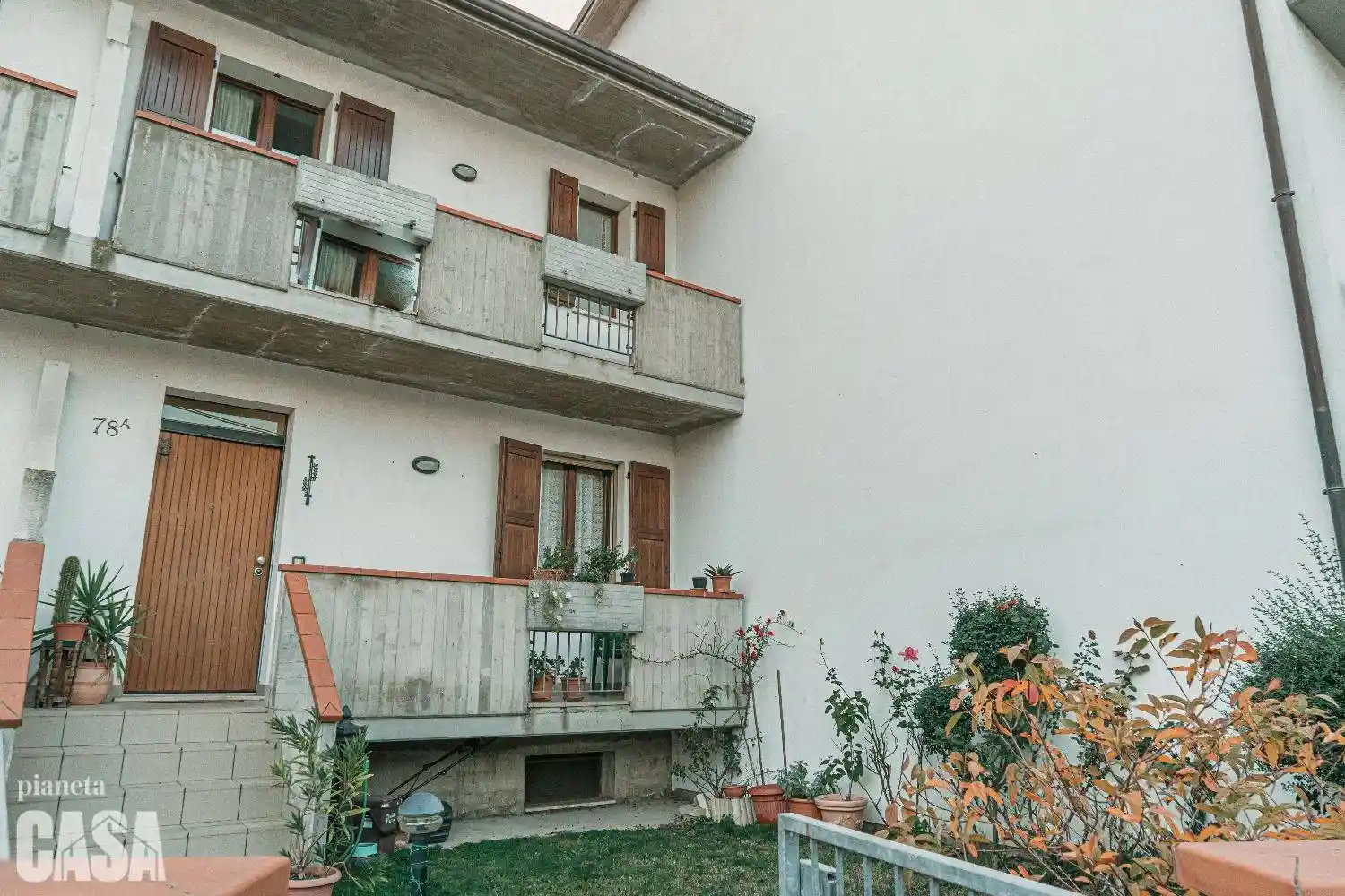 Villa in vendita a Mercato Saraceno