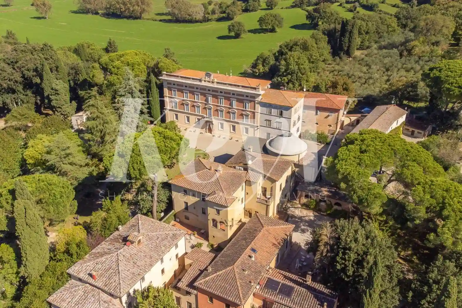 Palazzo - Edificio - foto 2