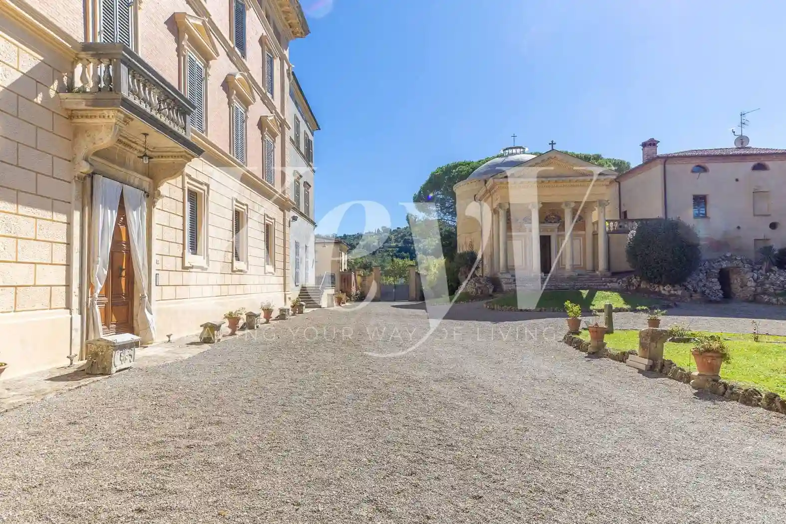 Palazzo - Edificio - foto 3