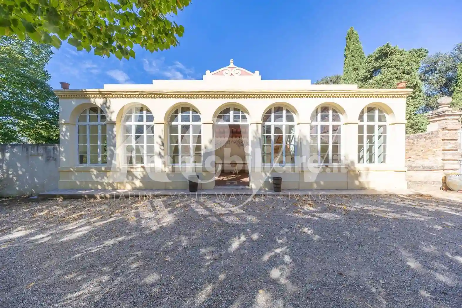 Palazzo - Edificio - foto 5