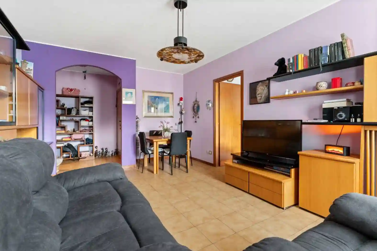 Appartamento - foto 4