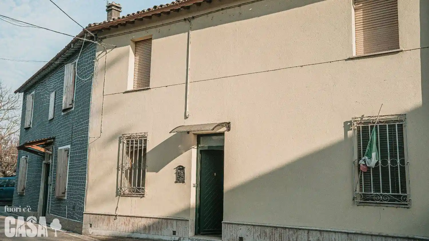 Villa in vendita a Ravenna