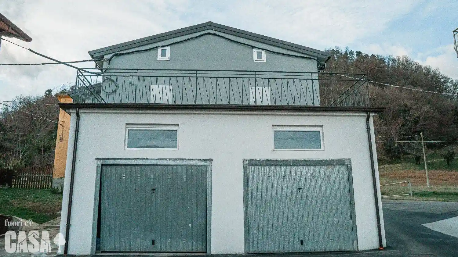 Villa in vendita a Mercato Saraceno