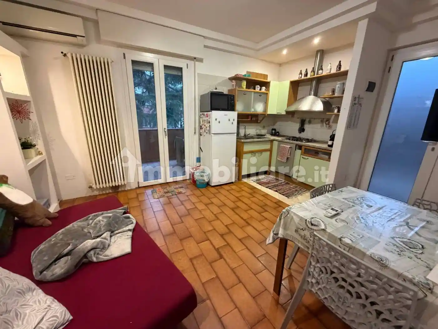 Appartamento in vendita a Riccione