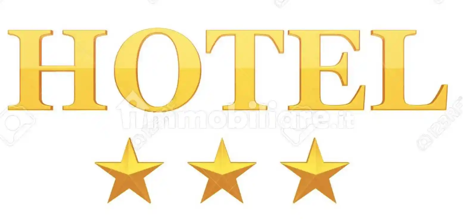 Palazzo - Edificio in vendita a Riccione