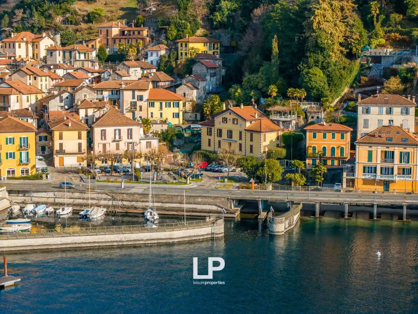 Appartamento in vendita a Maccagno con Pino e Veddasca