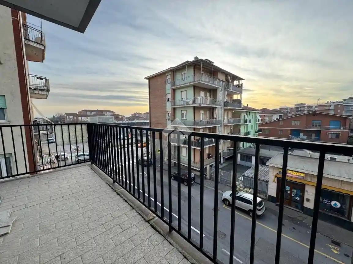 Appartamento in vendita a Carmagnola