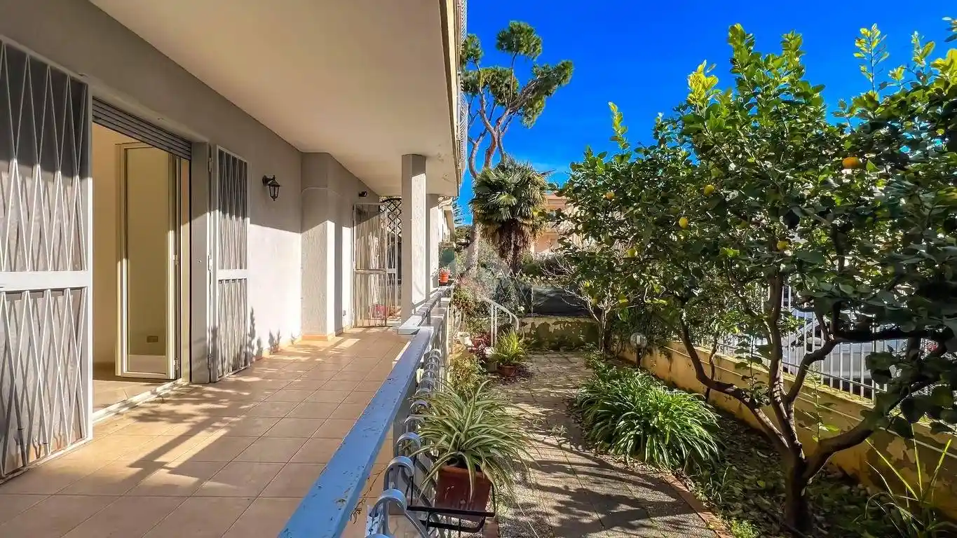 Appartamento in vendita a Formia