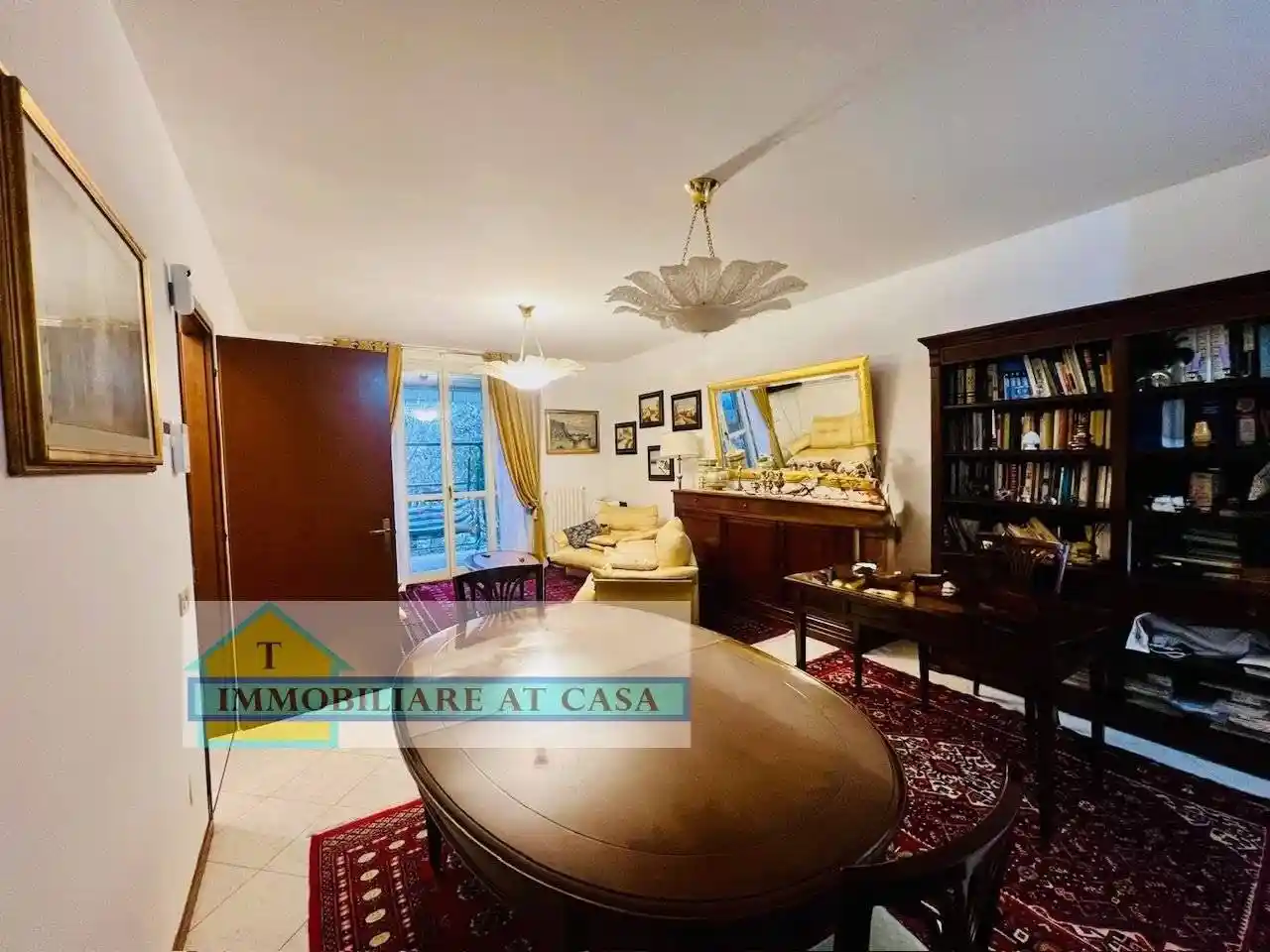 Appartamento in vendita a Correggio