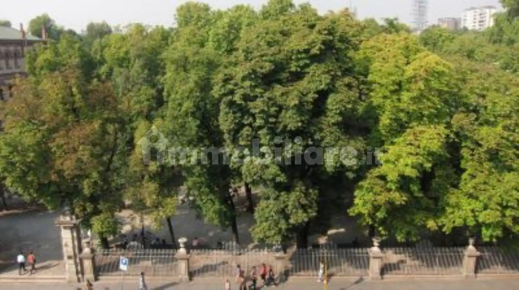 Attico - Mansarda in vendita a Milano