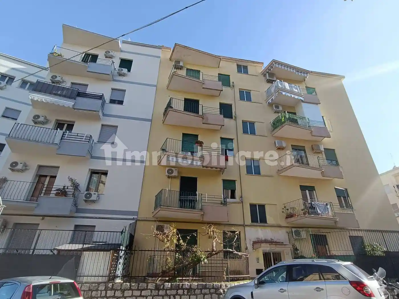 Appartamento in vendita a Palermo