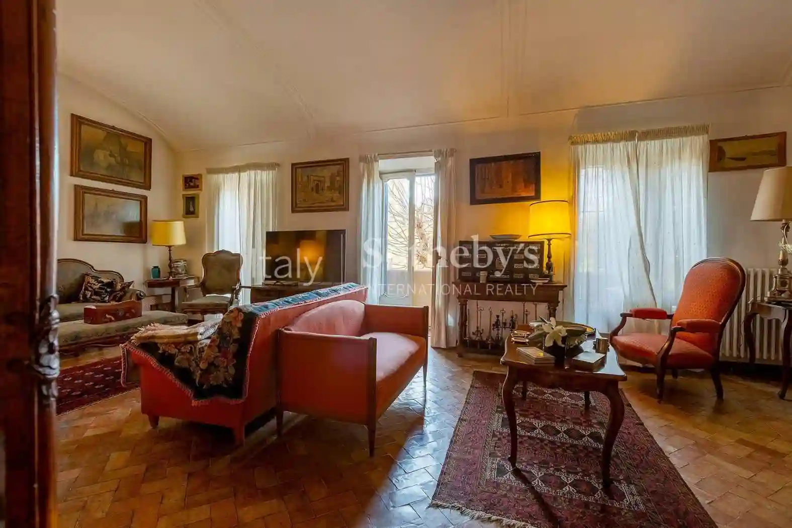 Palazzo - Edificio - foto 2