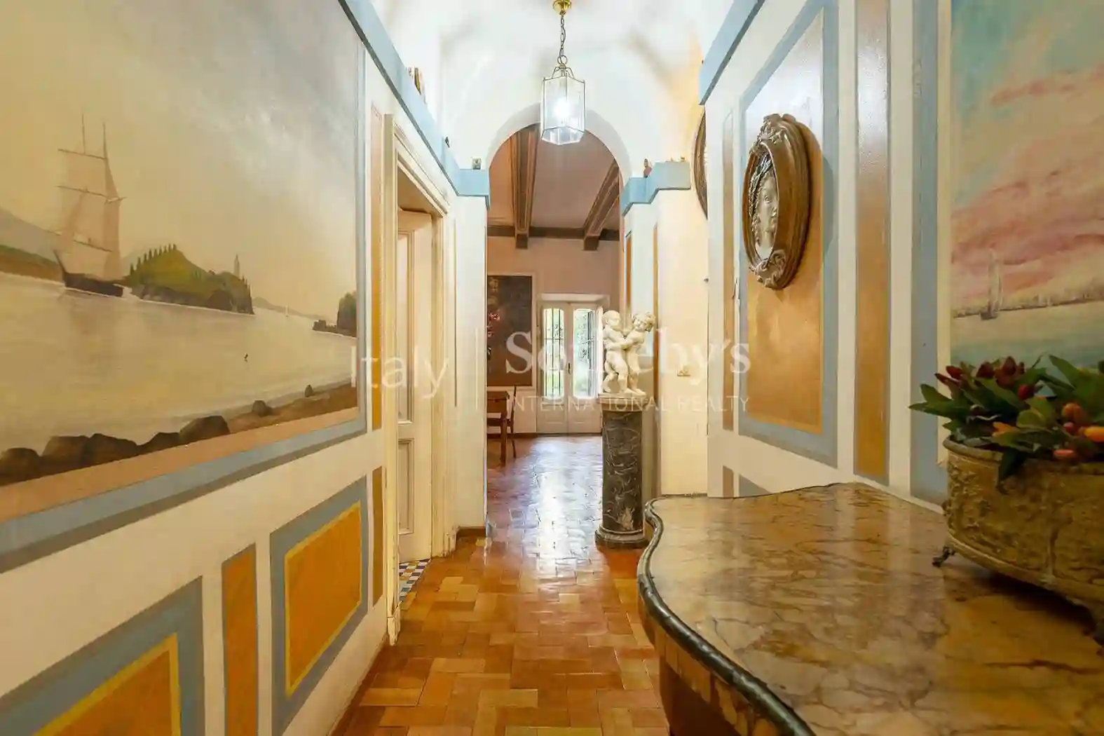 Palazzo - Edificio - foto 5