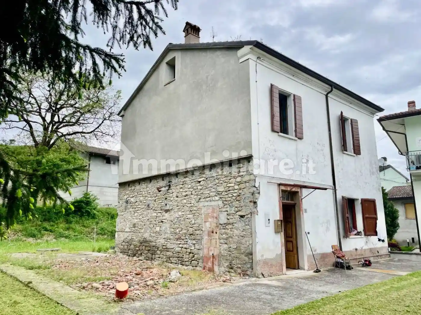 Villa in vendita a Mercato Saraceno