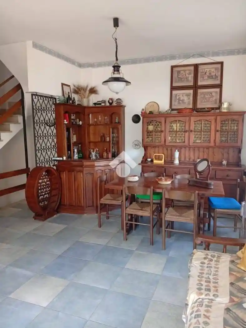 Villetta a schiera in vendita a Anzio