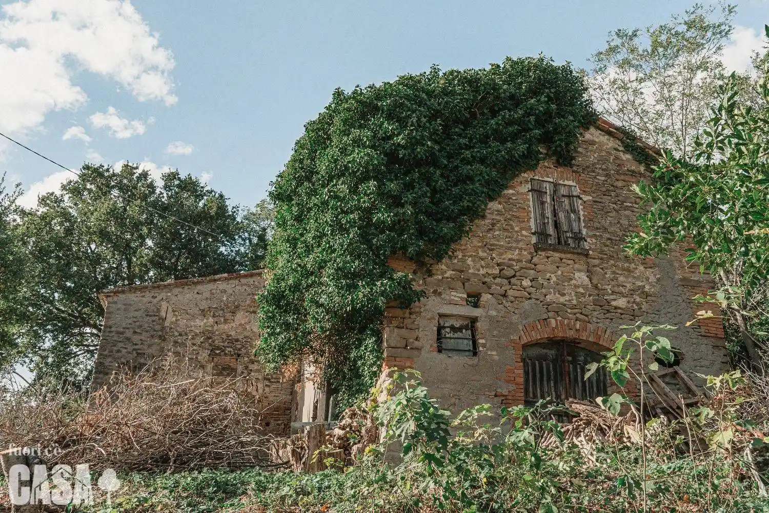 Villa in vendita a Roncofreddo